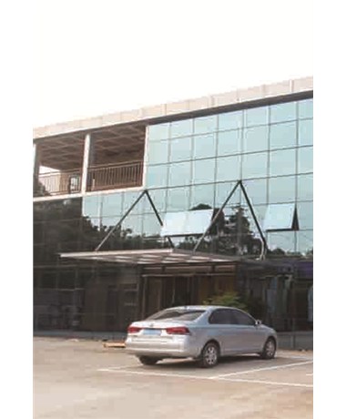 集成房屋，首選柜族！